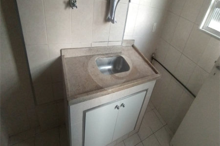 APARTAMENTO DE 60 M² COM 02 DORMITÓRIOS PARA VENDA NA VILA MARIANA, SEM VAGA