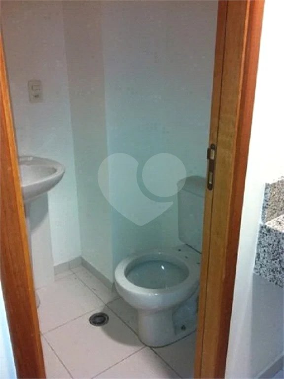 Sala Comercial 40 m² no Bonnaire Office – Venda ou Locação