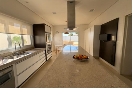 casa a venda em condominio Damha 2 em São Carlos