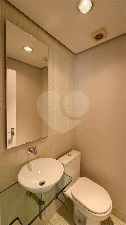Apartamento á venda - Vila Mascote