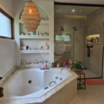 Casa em Condomínio de Alto Padrão no Suíça da Cantareira.