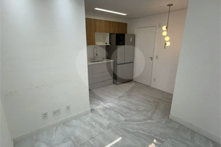 Apartamento à venda no Let's Cassandoca – 2 quartos, 37m² – Novo!