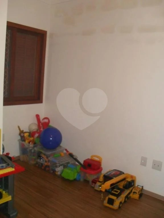 Casa Vila Sônia reformada