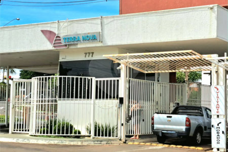 Casa com energia fotovoltaica no Terra Nova em São Carlos.