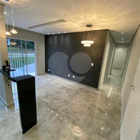 Apartamento a Venda no Residencial Bello Cielo em Vinhedo/SP