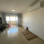 APARTAMENTO de 2 quartos (1 suíte) á venda em Santo André, 75m², 2 garagens fixas e cobertas, é entrar e morar!