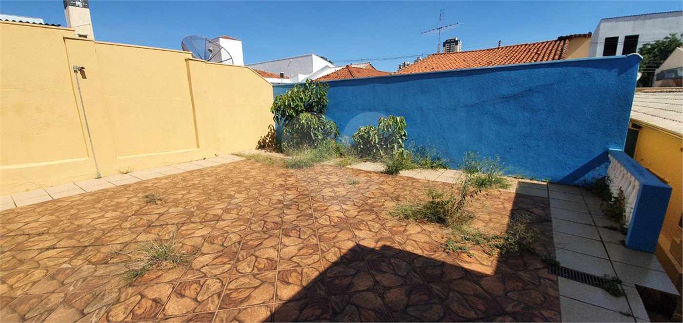 Casa Residencial Jardim São Carlos á venda.