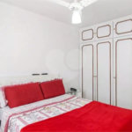 Apartamento à venda com 2 quartos em Vila Guilherme, São Paulo, SP