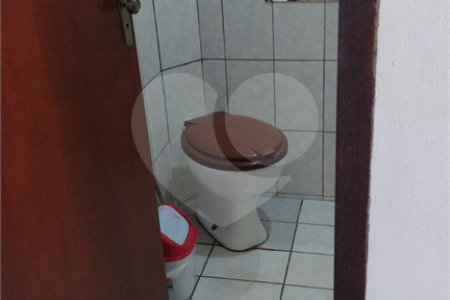 Chácara com Casa no Varjão - São Carlos, SP