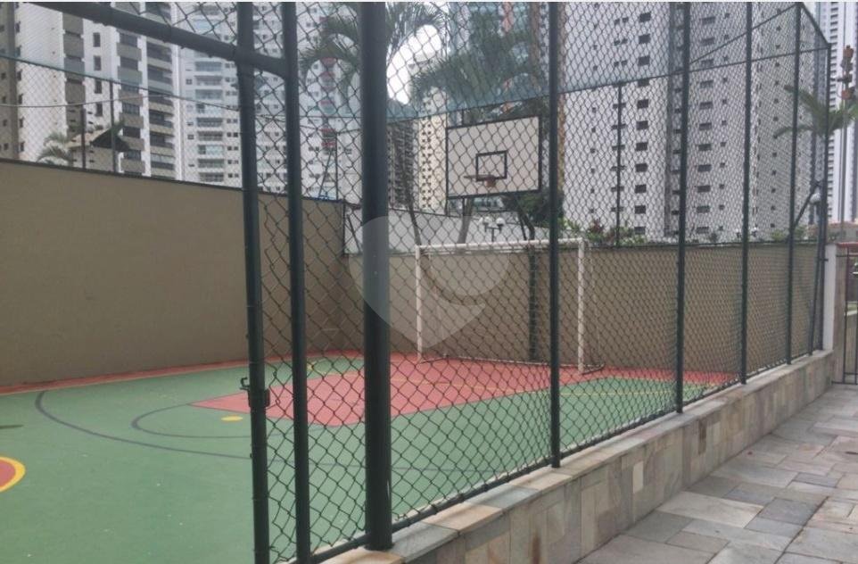 Apartamento Anália Franco, 3 dormitórios, 2 vagas com lazer