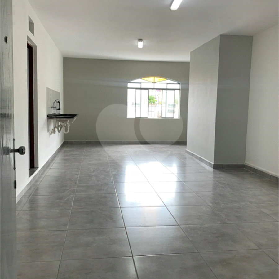 Sala Comercial 42m² no Alvinópolis - Atibaia
