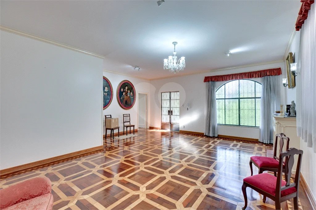 Casa de Vila à venda com 3 quartos em Jardim Hípico, São Paulo, SP
