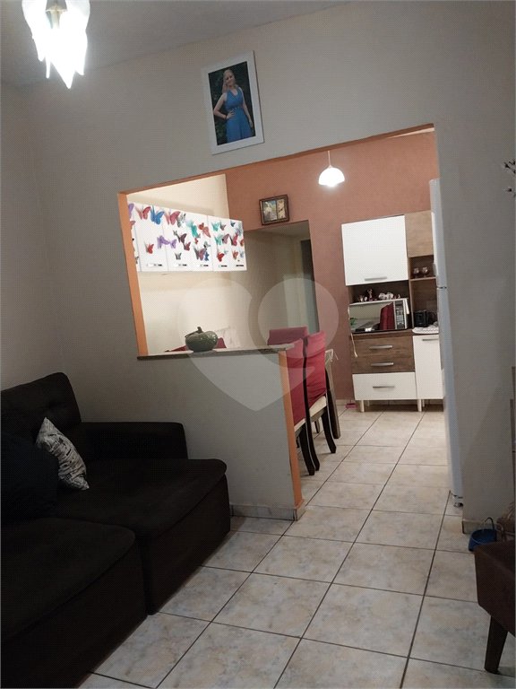 Casa térrea para venda no Planalto Paraíso
