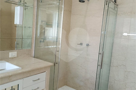 Apartamento em Higienópolis com 4 quartos e 3 vagas