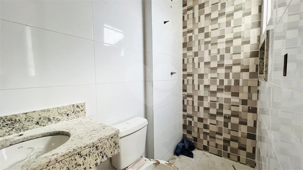 Apartamento Novo para Venda na Casa Verde
