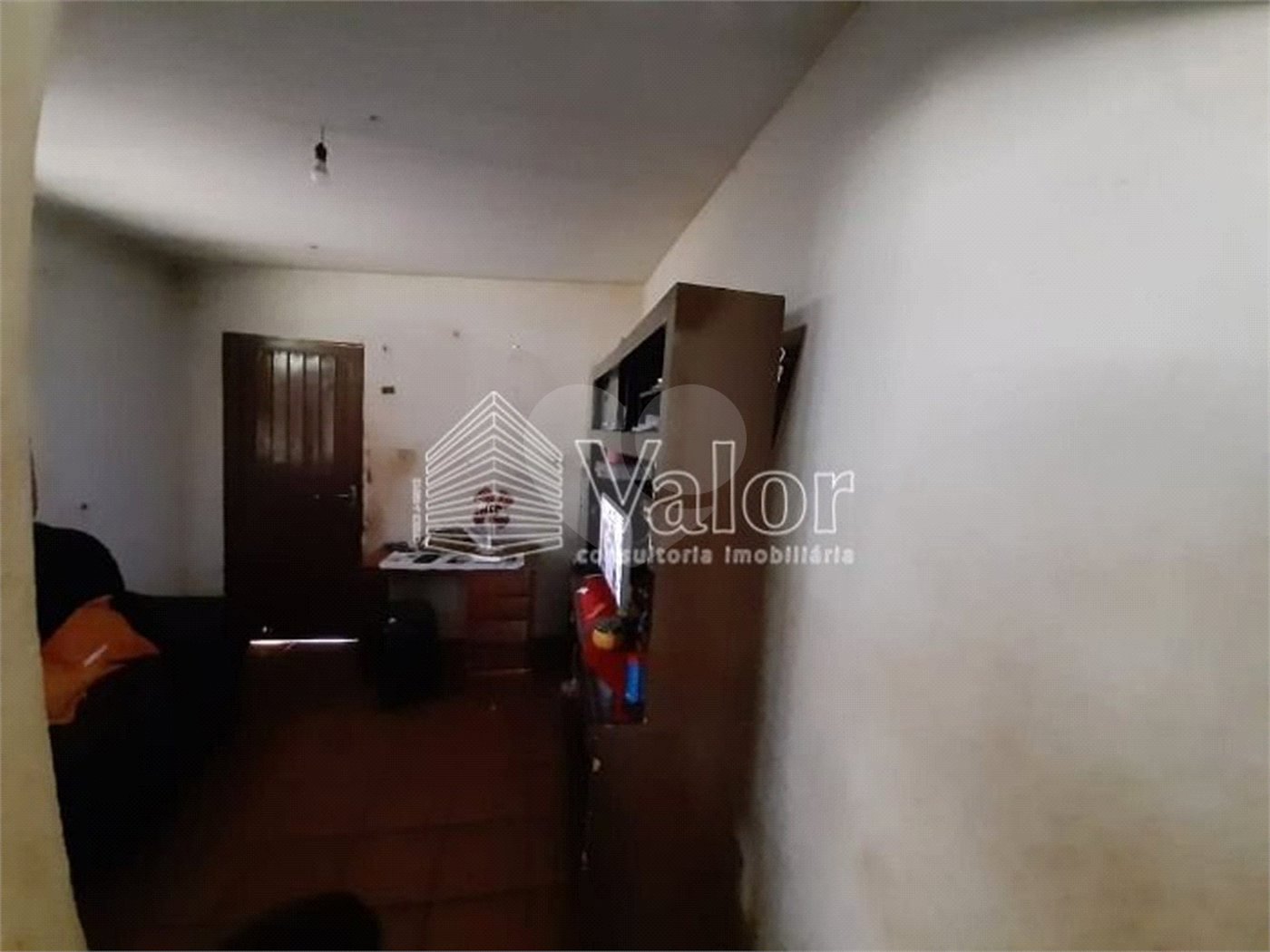 Sitio São João - Km 258