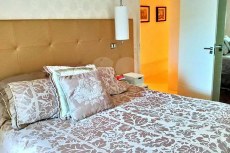 Excelente Apartamento Alto Padrão Mooca