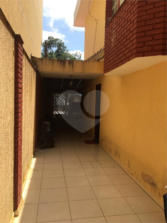 Sobrado à venda com 3 quartos, sendo 1 suíte,  em Vila Moreira, Guarulhos, SP