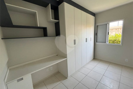 Apartamento Crystal Palace á venda