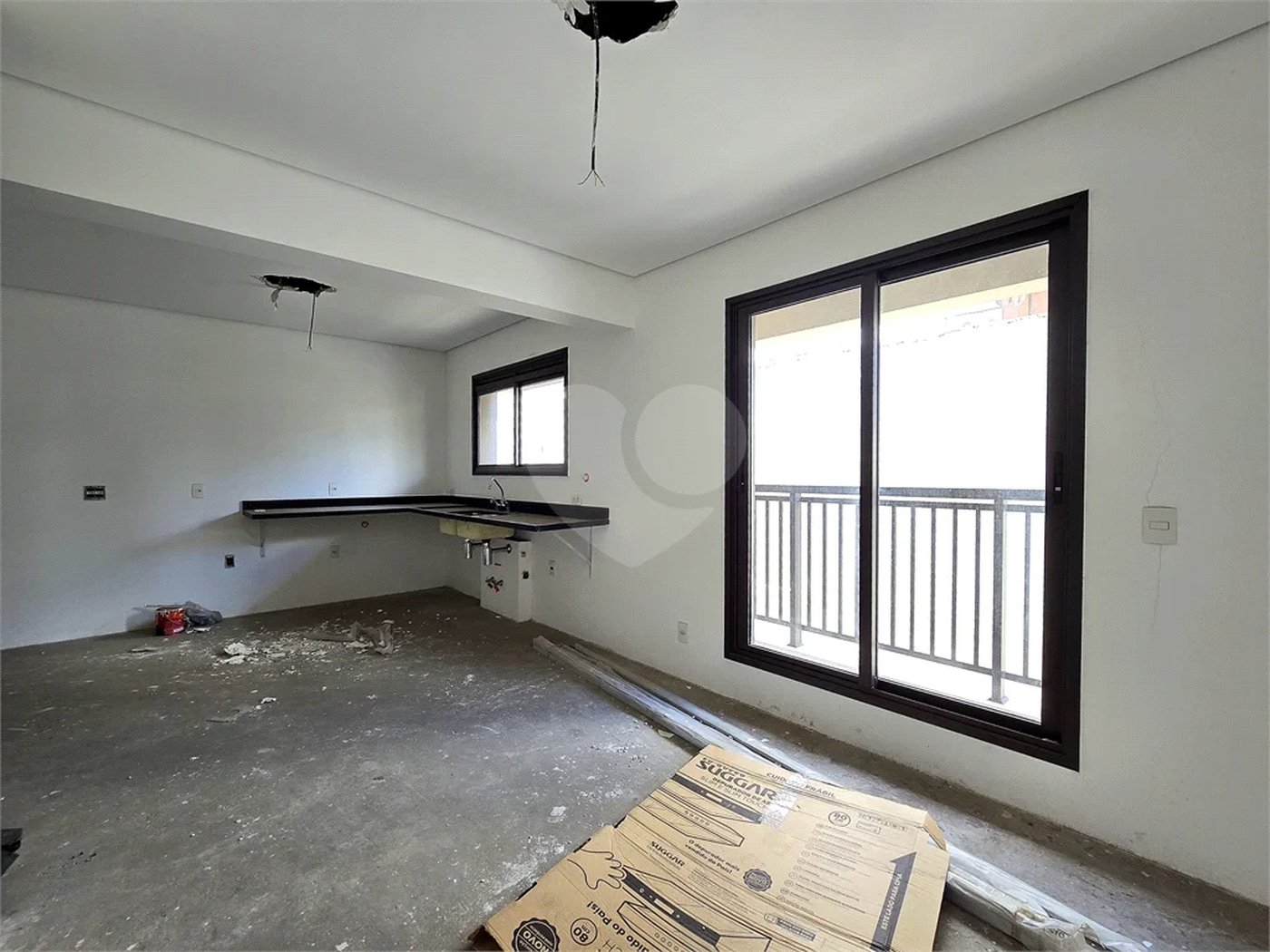 Apartamento à Venda Alto Pdrão em Higienópolis 4 dormi 4 vagas 1 Por Andar SP