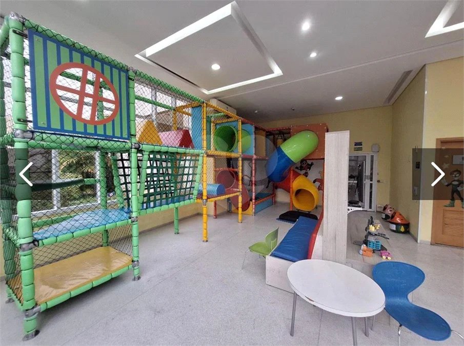 Apartamento á venda na Vila Maria com 3 quartos e 2 vagas