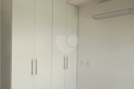 Apartamento para alugar com 2 quartos, sendo 1 suíte, em Jardim Prudência, São Paulo, SP