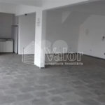 Sala comercial com 90 m² de área total no Jardim São Carlos