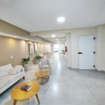 Santana Studio, 25 metros privativos, 1 vaga