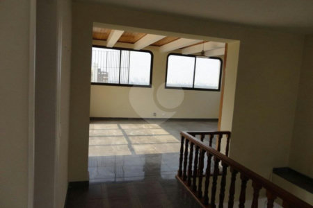 APARTAMENTO PARA VENDA OU LOCAÇÃO COM 6 DORMITÓRIOS ALTO PADRÃO
