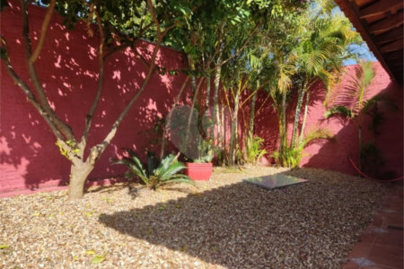 Casa à Venda no Jardim Regina – Brotas