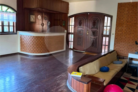 Casa com 5 dorms, Vila Esperia ou Giglio, Atibaia