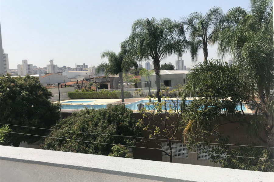 Apartamento à venda com 2 quartos em Carandiru, São Paulo, SP