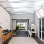 Lindo apartamento com 2 dormitórios e 1 vaga de garagem - Fica a 800 metros do Metrô e Shopping Tucuruvi