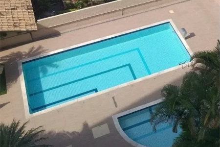 Apartamento à venda com 2 quartos em Jaguaré, São Paulo, SP