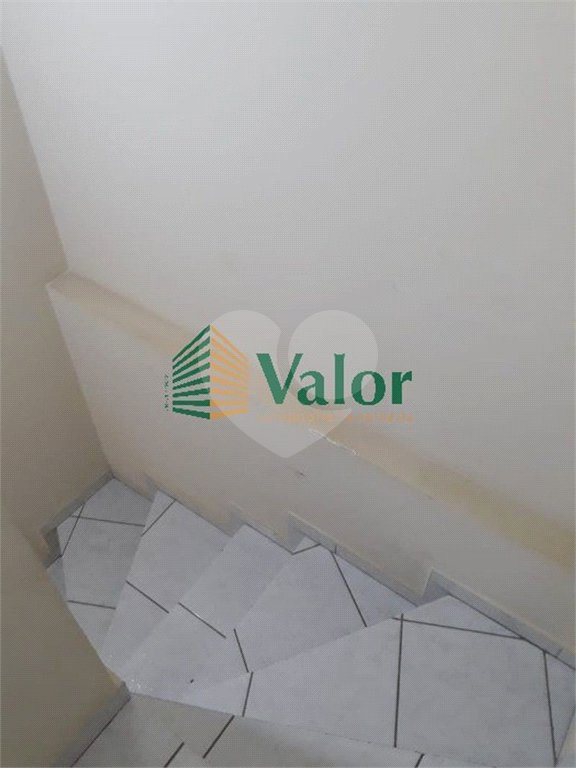 Casa Residencial à venda – Jardim Nossa Senhora Aparecida
