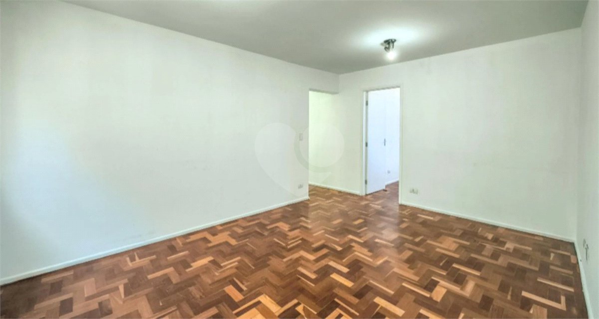 Apartamento à venda em Interlagos