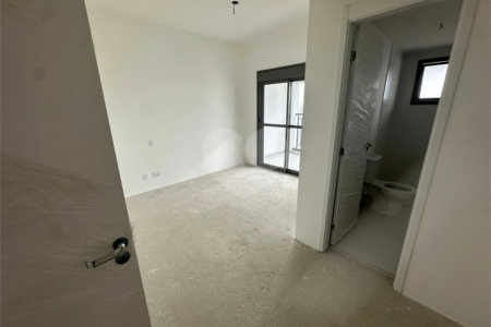 Apartamento à Venda Quarta Parada Mooca 201 m Prédio Novo