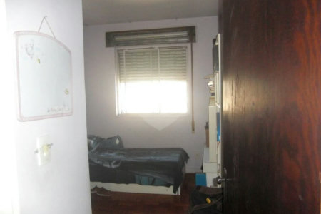 Campos Elíseos -Apto 143m² - 03 quartos - 01 Suíte - 01 Vaga.