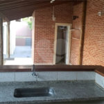 Casa com 4 Quartos para alugar - Residencial Samambaia
