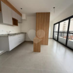 Apartamento - studio- venda- Santana