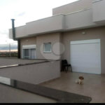 Sua nova casa com piscina e área gourmet te espera! no Golden Park em Hortolandia