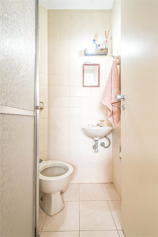 Apartamento à venda no Campo Belo 4 dormitórios 3 vagas