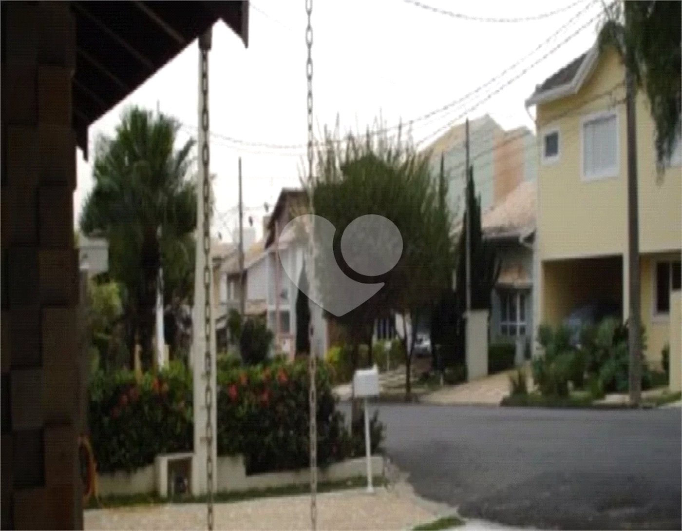 CASA À VENDA CONDOMÍNIO VILLA ROMANA - INDAIATUBA/SP...