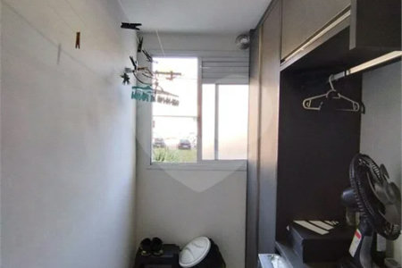 Apartamento de 57 m² á venda - Saúde