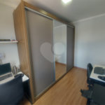 Apartamento Mobiliado no Condomínio Portal do Sol, na Avenida Getúlio Vargas