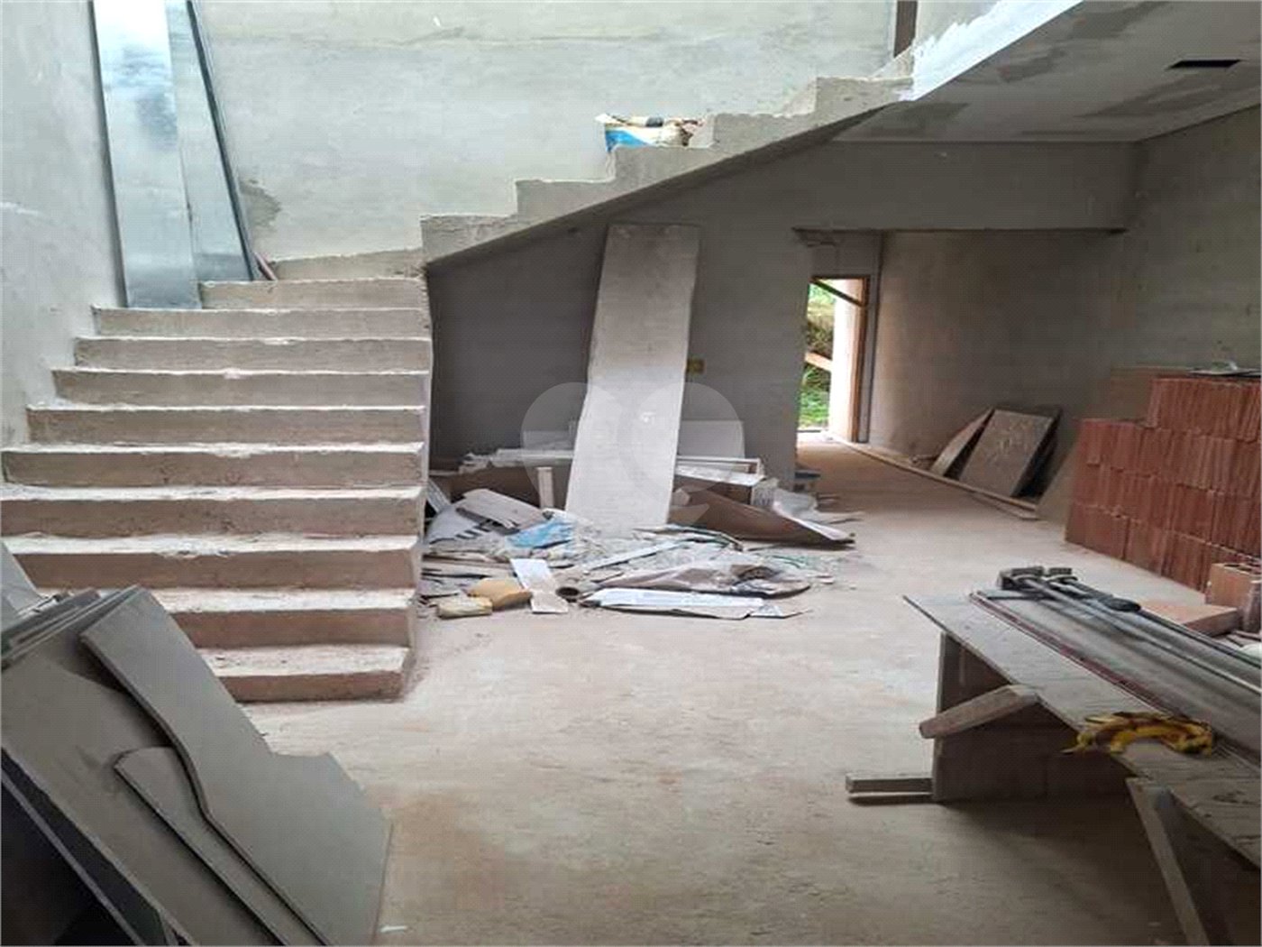 Sobrado Novo Vila Industrial - entrega em 09/2026 - Próximo parada Tolstoi do Monotrilho