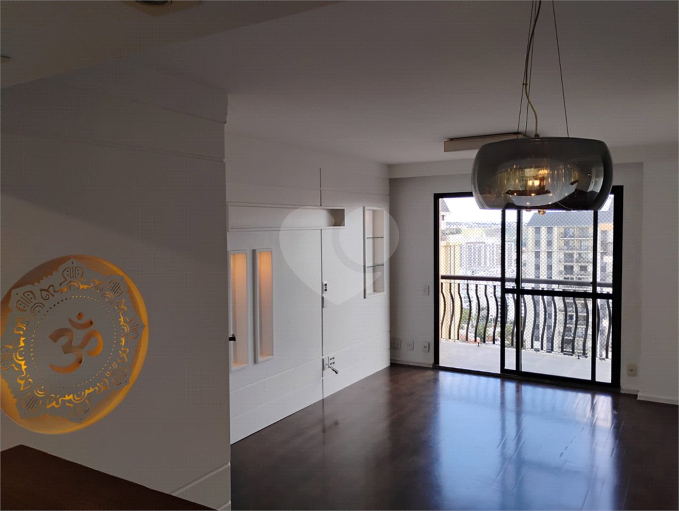 Lindo Apartamento Alto Da Boa Vista