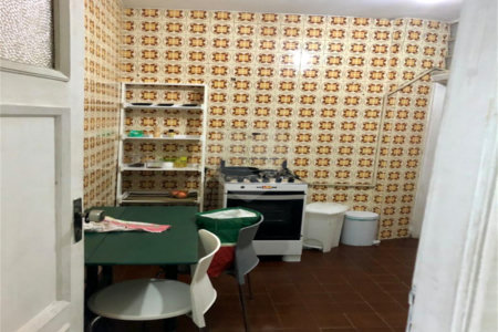 Apartamento 2 quartos. Rua Avanhandava.