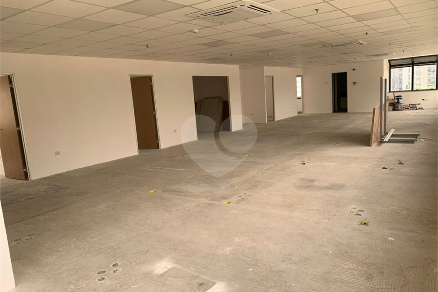 Sala à venda ou para alugar em Brooklin, São Paulo, SP
