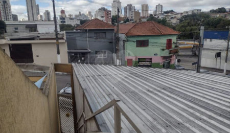 Casa para alugar em Vila Bertioga, São Paulo, SP